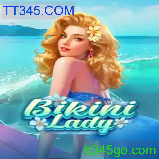 BikiniLady