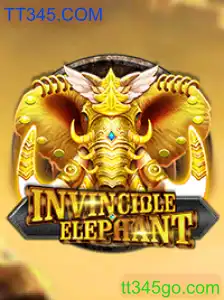 InvincibleElephant