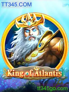 KingofAtlantis