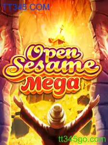 OPENSESAMEMEGA