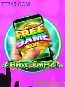 RaveJump2M